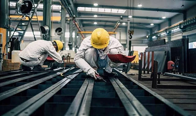 Yatağan Şantiye Depolama